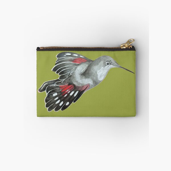 Item preview, Wallcreeper designed and sold by AnnieHines.