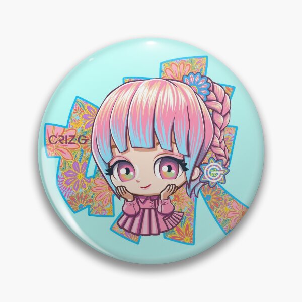 Item preview, Hi, Cutie! Cute Little Sister. designed and sold by CrizG.