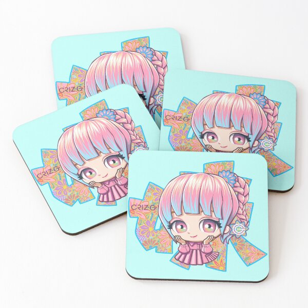 Item preview, Hi, Cutie! Cute Little Sister. designed and sold by CrizG.