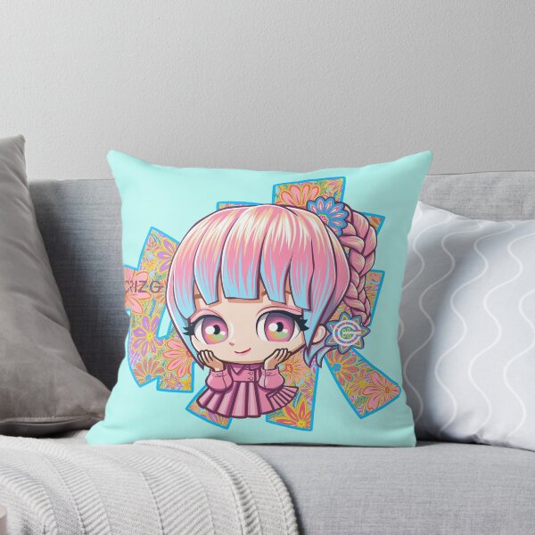 Item preview, Hi, Cutie! Cute Little Sister. designed and sold by CrizG.