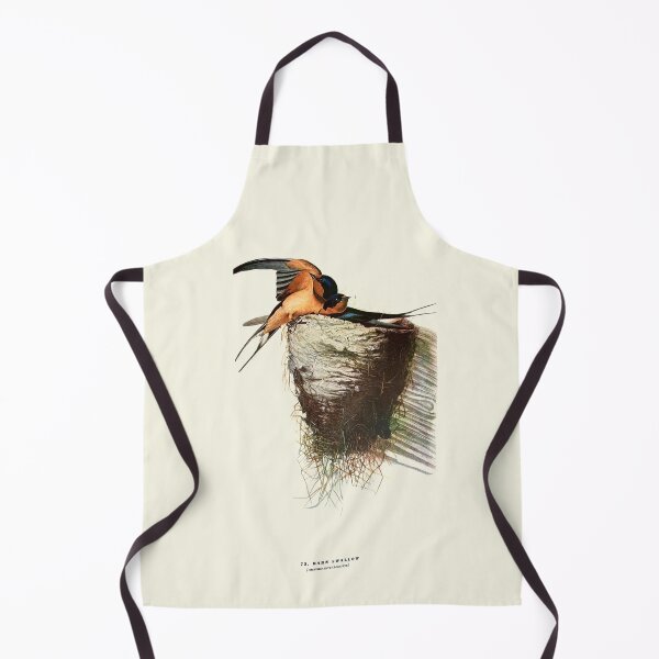 Item preview, Barn swallow - Audubon designed and sold by sanerevolution.