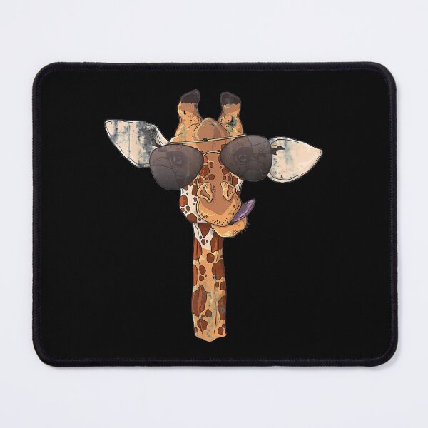 Item preview, Sunglasses Giraffe designed and sold by angelata.