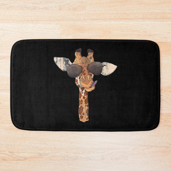 Item preview, Sunglasses Giraffe designed and sold by angelata.