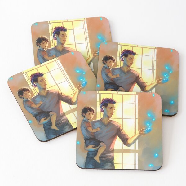 Item preview, Magnus & Rafael designed and sold by AkiMao.