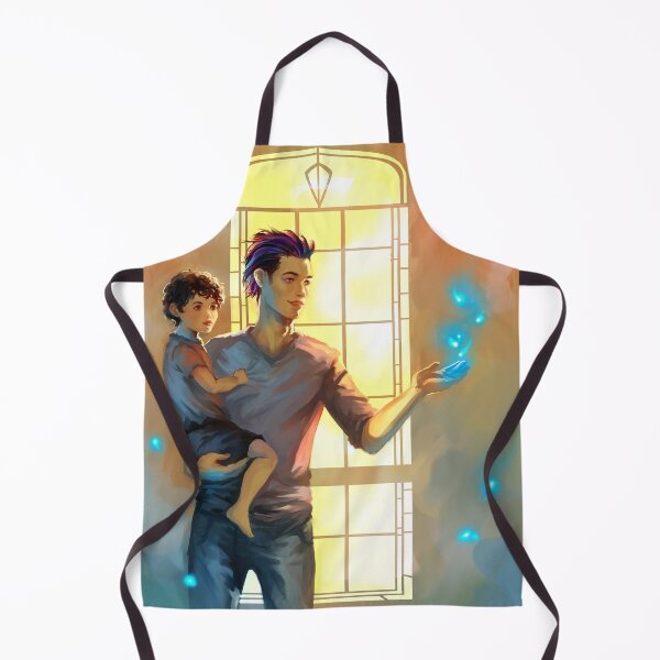Item preview, Magnus & Rafael designed and sold by AkiMao.