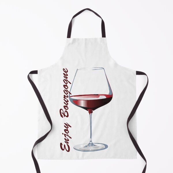 Item preview, Enjoy Bourgogne designed and sold by leewarddesign.