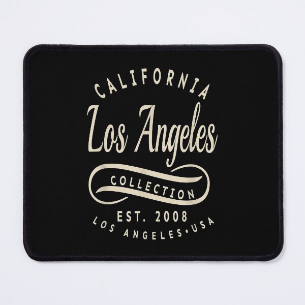 Item preview, California Republic Los Angeles Collection Design designed and sold by angelata.