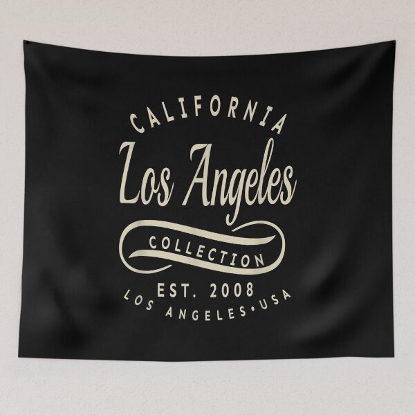 Item preview, California Republic Los Angeles Collection Design designed and sold by angelata.