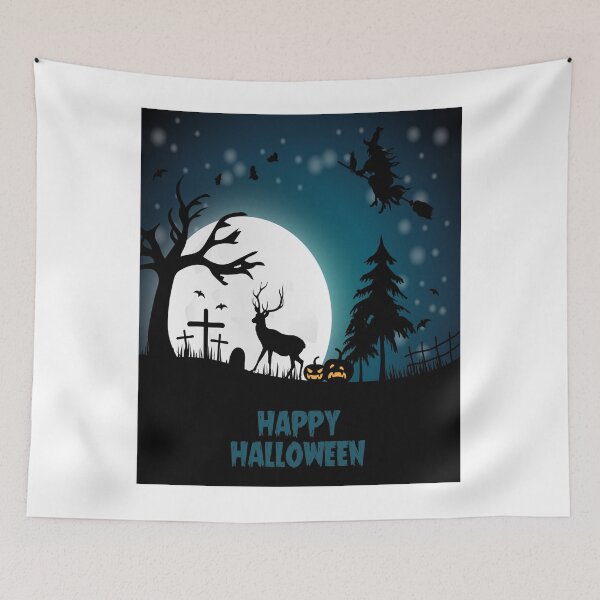 Item preview, Halloween Deer Chest Costume designed and sold by YLIFE.