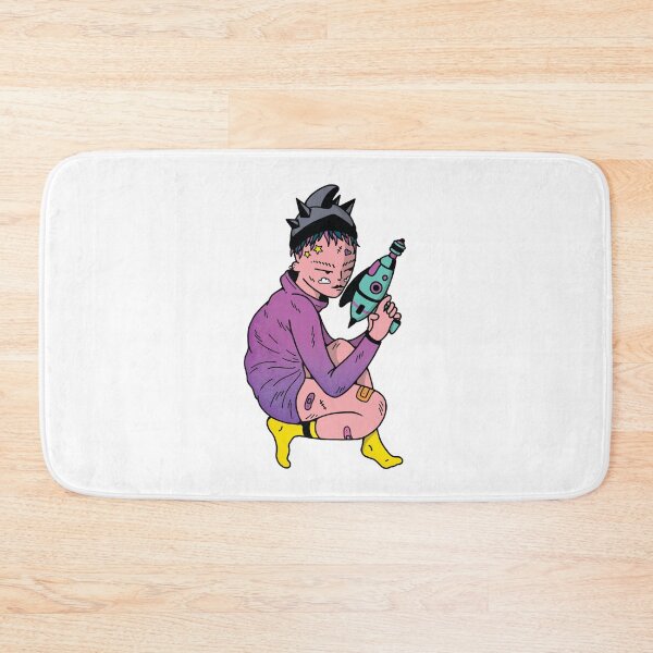 Item preview, Warrior girl designed and sold by malondra.