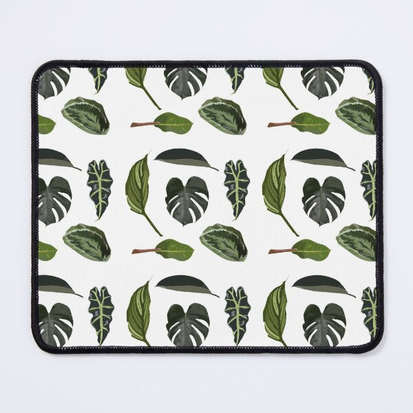 Item preview, Alocasia stickers designed and sold by Lauviahsdesign.
