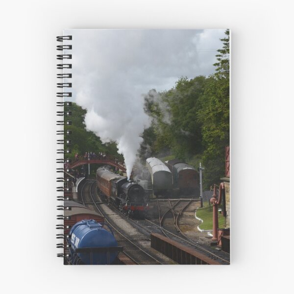 Item preview, Steam Train designed and sold by Malcolm Snook.