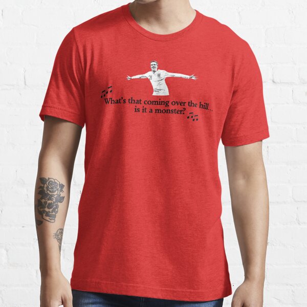 Peter Crouch Essential T-Shirt for Sale by Apokstore