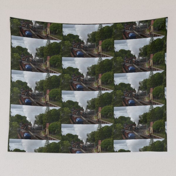 Item preview, Steam Train designed and sold by Malcolm Snook.