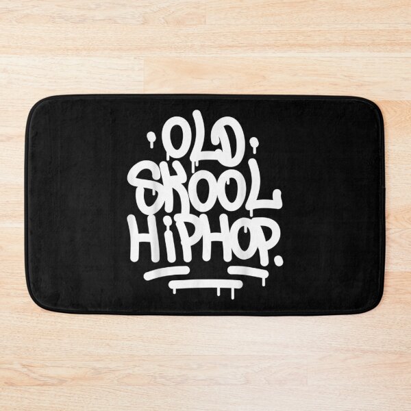 Item preview, Old School Hip Hop 90s Graffiti designed and sold by angelata.