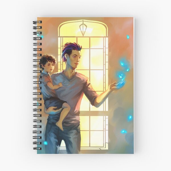 Item preview, Magnus & Rafael designed and sold by AkiMao.
