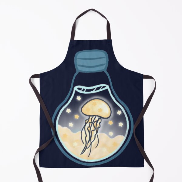 Item preview, Jellyfish Nightlight designed and sold by ManonDeLArt.