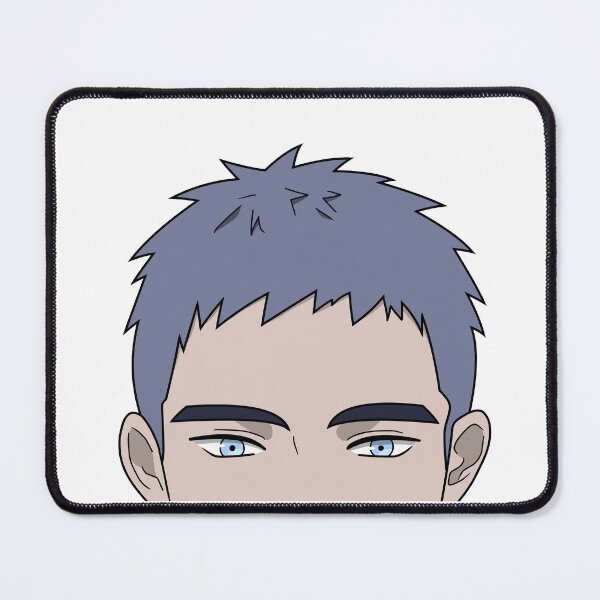 Item preview, Manga BL Peeker designed and sold by mirajaxerza.