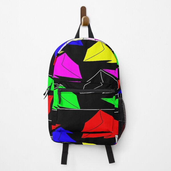 FUN.COM Power Rangers Mini Backpack Standard