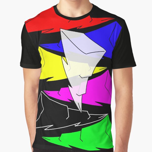 Item preview, Power Rangers Lightning designed and sold by Darkraven144.