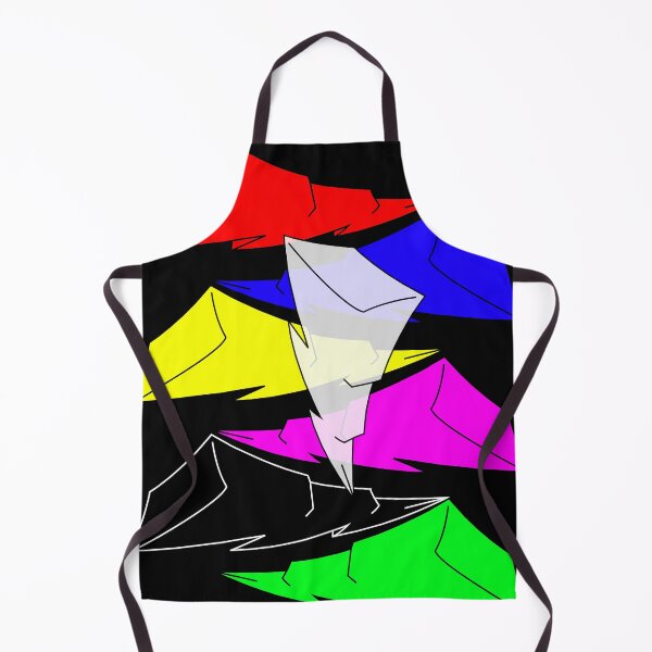 Item preview, Power Rangers Rayo designed and sold by Darkraven144.