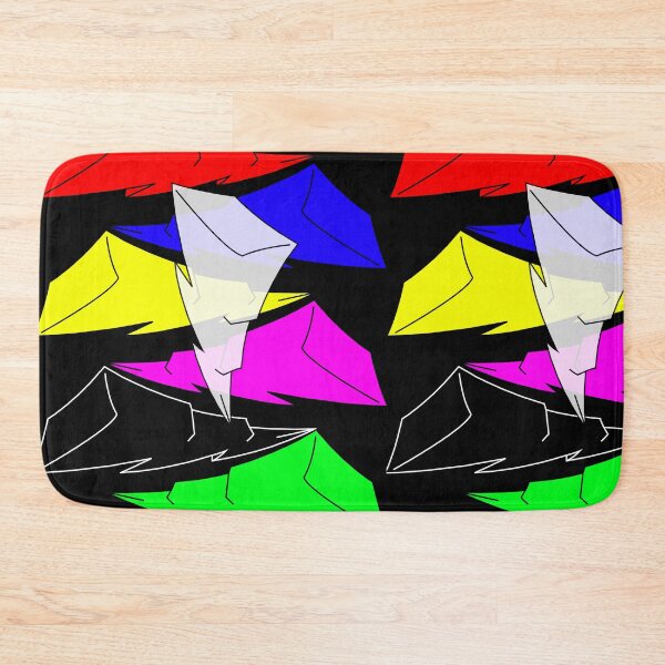 Item preview, Power Rangers Lightning designed and sold by Darkraven144.
