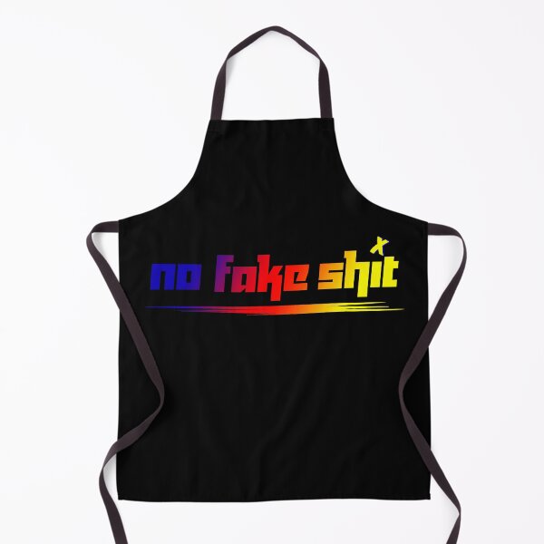 Item preview, No fake shit designed and sold by Topmel.
