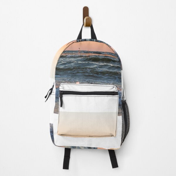 Item preview, The sea is worried designed and sold by VladArt House.
