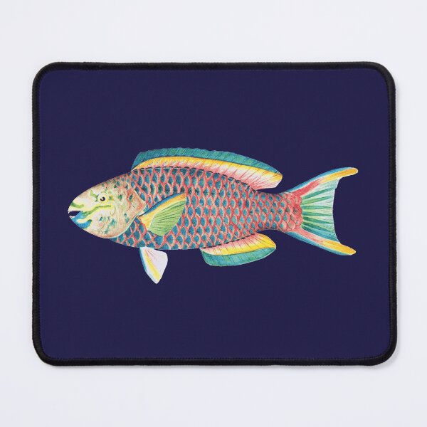 Item preview, Tropical Fish ...a colorful clown fish to lighten up your day! designed and sold by IXXIN.