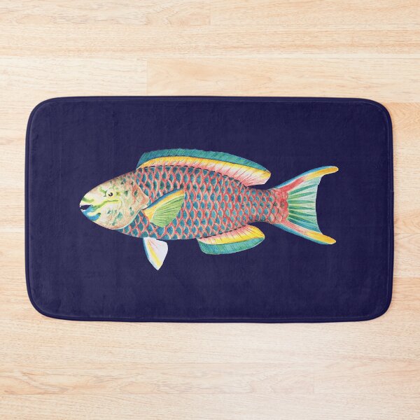 Item preview, Tropical Fish ...a colorful clown fish to lighten up your day! designed and sold by IXXIN.