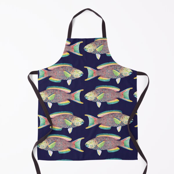 Item preview, Tropical Fish ...a colorful clown fish to lighten up your day! designed and sold by IXXIN.