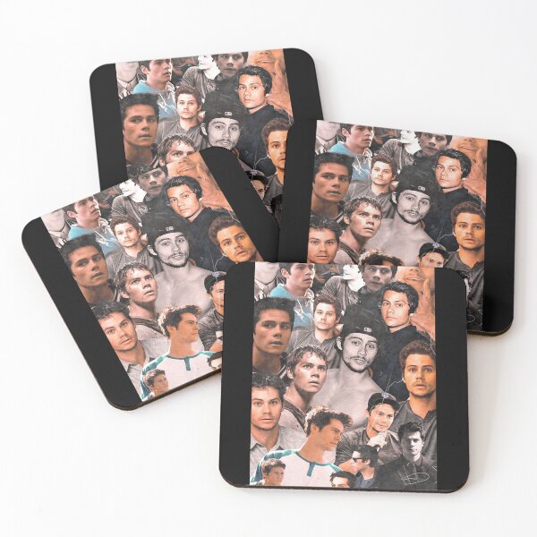 Item preview, Dylan Collage Classic designed and sold by DebbieVilla.