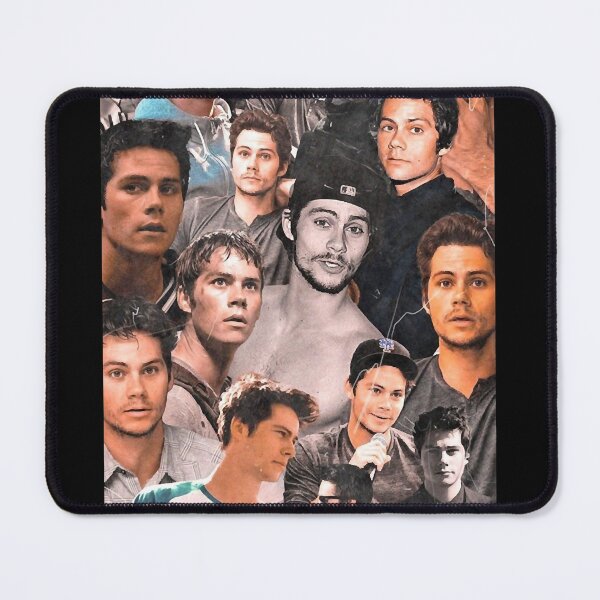 Item preview, Dylan Collage Classic designed and sold by DebbieVilla.