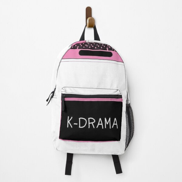 Item preview, K-Drama designed and sold by KliMenta.