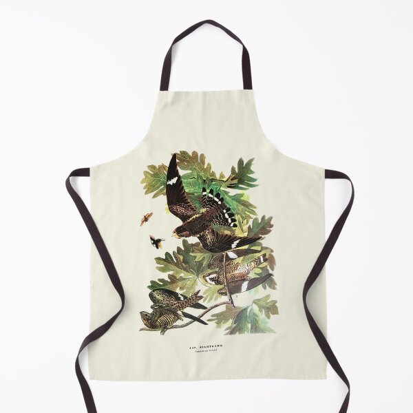 Item preview, Nighthawk - Audubon designed and sold by sanerevolution.