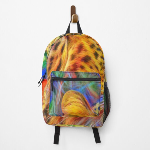 Item preview, Leopard wonders designed and sold by Stoner Homie.