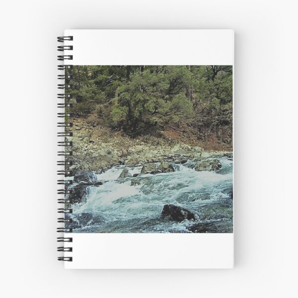 Item preview, TAHOE AMERICAN RIVER designed and sold by 113DESIGN.