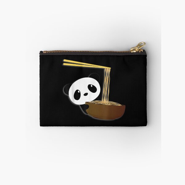 Item preview, Panda Bowl Of Ra Noodles designed and sold by maudean.