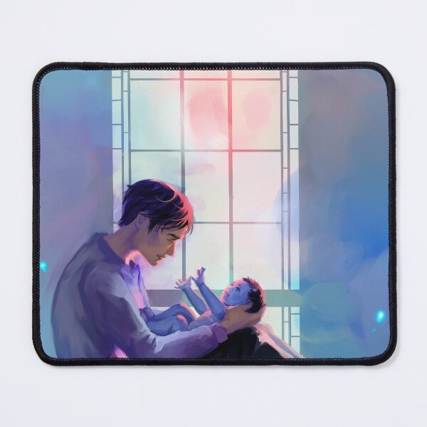 Item preview, Alec & Max designed and sold by AkiMao.