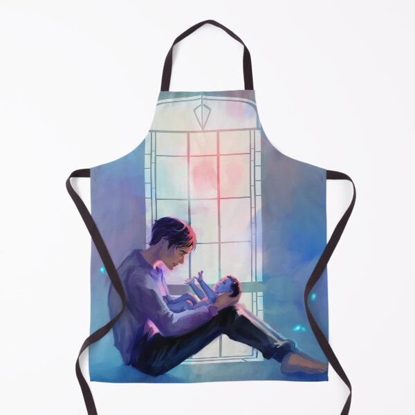Item preview, Alec & Max designed and sold by AkiMao.