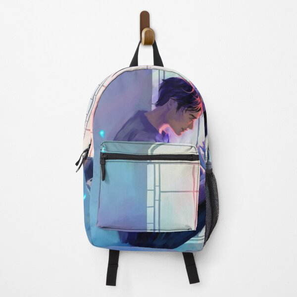 Item preview, Alec & Max designed and sold by AkiMao.