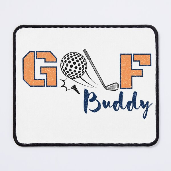 Item preview, Golf Buddy designed and sold by infazbdeen.