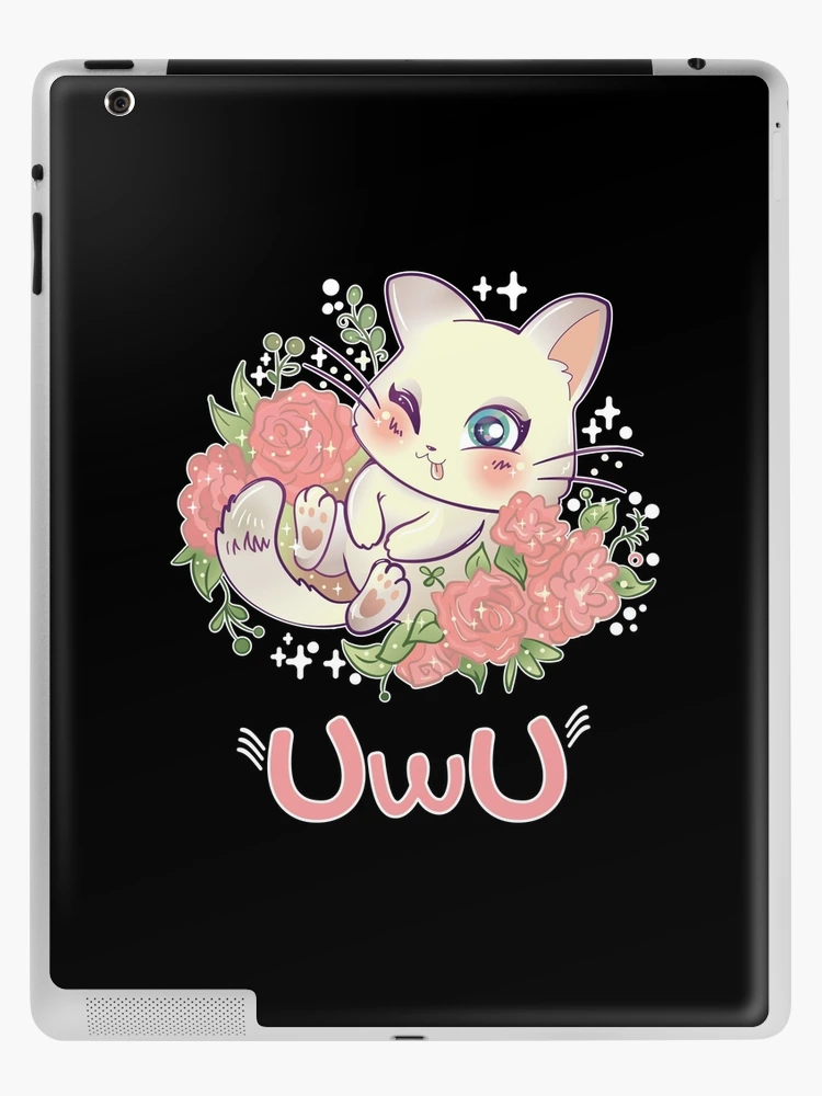 ♥ Kitty ♥ Kawaii ♥ | iPad Case & Skin