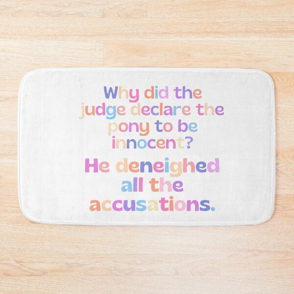Item preview, Lawyer joke/pun - funny lawyer gift (color) #21 designed and sold by PickaSticka.