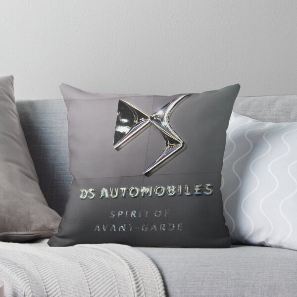 Item preview, DS Automobiles designed and sold by James-Walker.