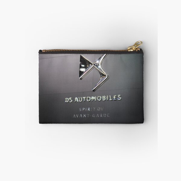 Item preview, DS Automobiles designed and sold by James-Walker.