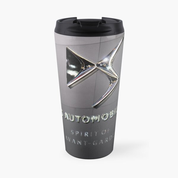DS Automobiles Travel Mug