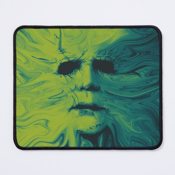 Item preview, Halloween Movie Poster designed and sold by owitsmarcus.