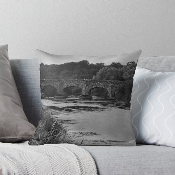 Item preview, The Stone Bridge designed and sold by MarcoBell.