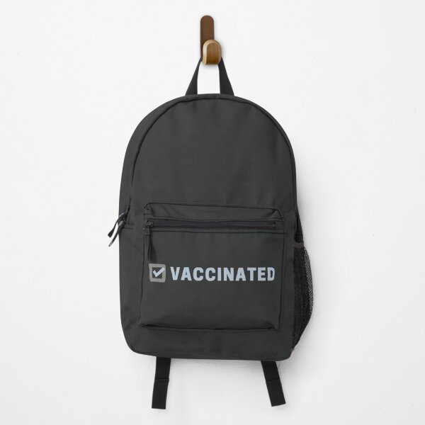 Item preview, Vaccinated Check - Sticker Pack Bundle designed and sold by ViewerEqualsPhoton.
